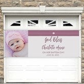 45" x 108" Banner
