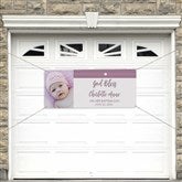 20" x 48" Banner