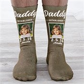 1 Photo Adult Crew Socks