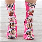 Adult Crew Socks