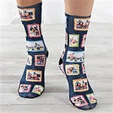 Adult Crew Socks