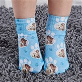 Toddler Socks