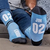 Mens Crew Socks