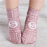 Girls Toddler Socks