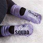 Toddler Socks