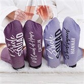 Adult Crew Socks