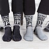 Adult Crew Socks