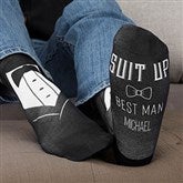 Adult Crew Socks