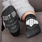 Toddler Socks