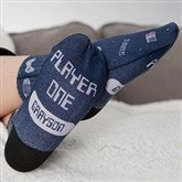 Toddler Socks