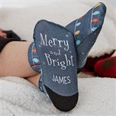 Toddler Socks