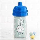 10oz. Blue Sippy Cup