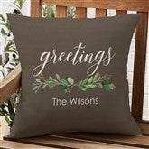 20x20 Outdoor Pillow