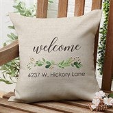 16x16 Outdoor Pillow