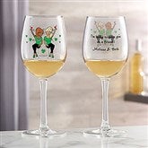 12 oz. White Wine Glass