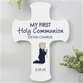 8 x 12 Cross