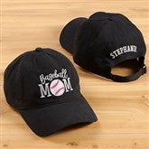 Black Adult Hat