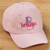 Light Pink Youth Hat