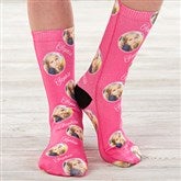 Girls Crew Sock