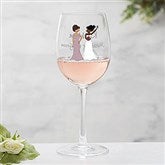 12 oz. White Wine Glass