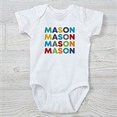 Baby Bodysuit