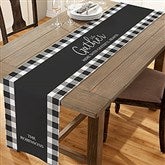 16 x 60 Table Runner