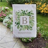 Garden Flag