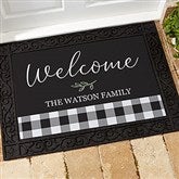 18x27 Doormat