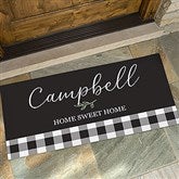 24x48 Oversized Doormat