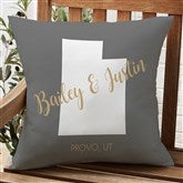 20x20 Outdoor Pillow