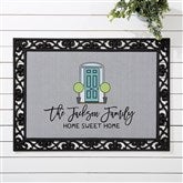 18x27 Doormat