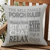 20x20 Outdoor Pillow