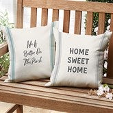 16x16 Outdoor Pillow