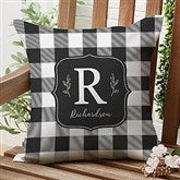 16x16 Outdoor Pillow