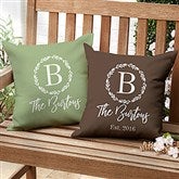 16x16 Outdoor Pillow