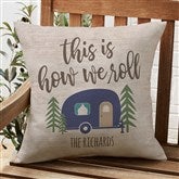 20x20 Outdoor Pillow