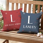 16x16 Outdoor Pillow