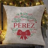 20x20 Outdoor Pillow
