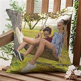 16x16 Outdoor Pillow