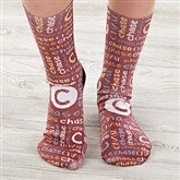 Boys Crew Sock