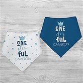 Baby Bandana Bib