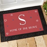 18x27 Doormat