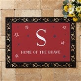 18x27 Doormat