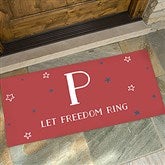 24x48 Oversized Doormat