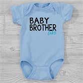 Baby Bodysuit