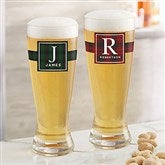 20 oz. Pilsner Glass
