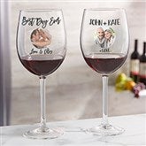 19 oz. Red Wine Glass