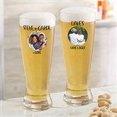 20 oz. Pilsner Glass