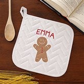 Youth Potholder