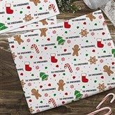 36x20 Wrapping Paper Sheets